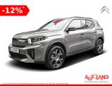 Citroën C3 Aircross Plus Hybrid 145 Aut. LED Kamera Temp - Citroën C3 Aircross mit Hybrid-Antrieb