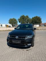 Volkswagen Tiguan 2.0 TSI 132kW BMT 4MOTION Highline Hi... - Firmenfahrzeug gebraucht