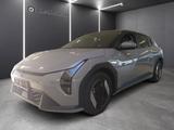 Kia EV4 81 FWD EARTH Bluetooth Navi LED Klima - Kia mit Elektro-Antrieb: Kombi