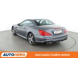 Mercedes-Benz SL 400 Aut*AMG PAKET*LED*HARMAN&KARDON*CAM*SHZ* - Mercedes-Benz SL-Klasse in Frankfurt (Main)
