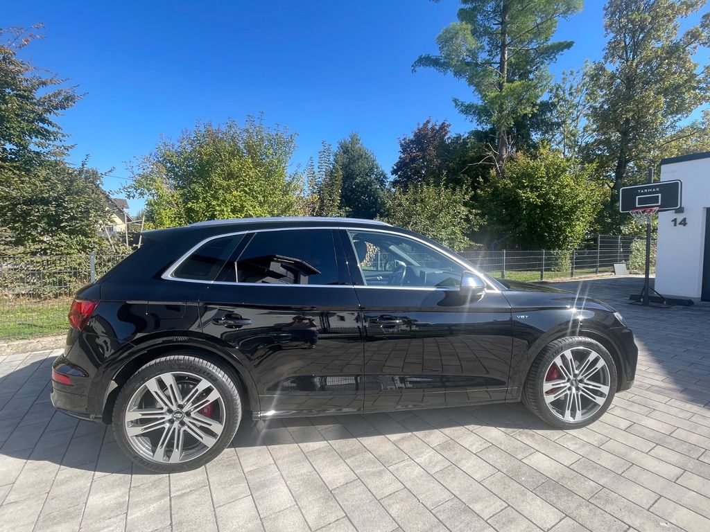Image of Audi SQ5