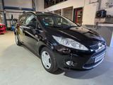 Ford Fiesta Titanium*8FACH*TÜV-NEU*KLIMA* - Ford Fiesta: Titanium