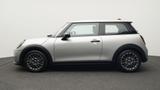 MINI Classic Trim - graue MINI Cooper C
