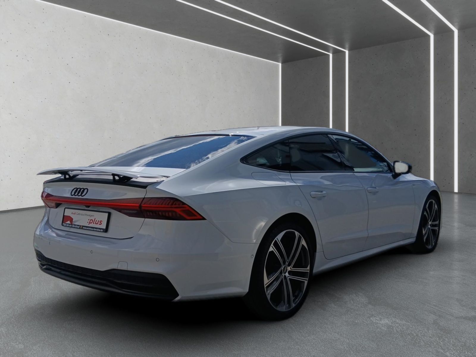 Audi A7 - Bild 3