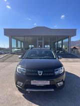 Dacia DACIA Sandero Stepway 1.5 Blue dCi 95 CV Comfort - Dacia Sandero Comfort mit Diesel-Antrieb
