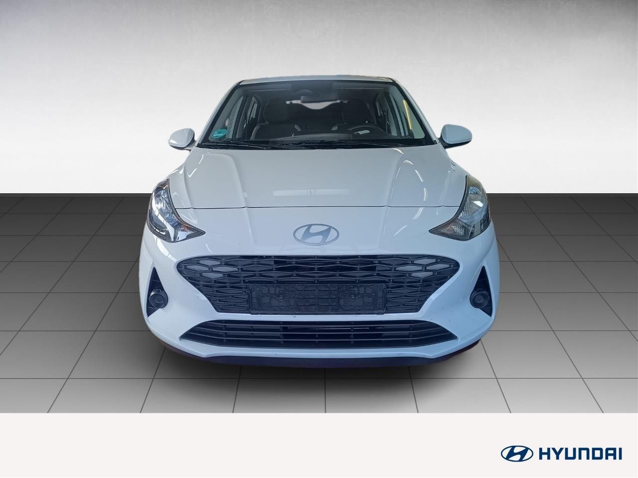 Hyundai i10 – Bild 2