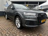 Audi Q7 3.0 TFSI quattro tiptronic - - gebrauchte Audi Q7 aus dem Jahr 2017