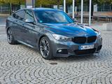 BMW 335i Gran Turismo M Sport  - Top-Ausstattung - BMW 335 Gran Turismo Gebrauchtwagen