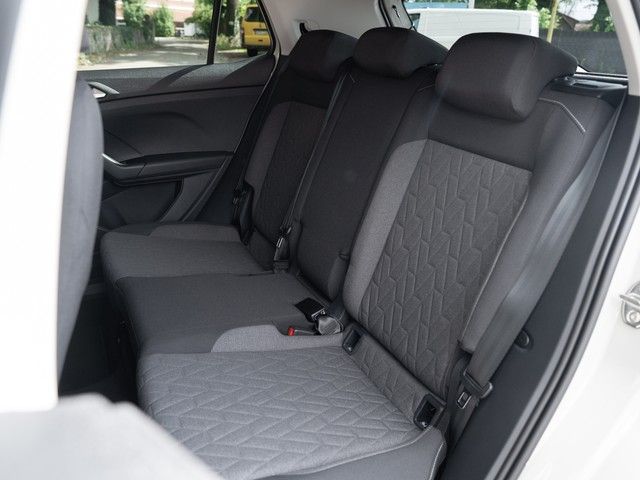 T-Cross Life TSI 5-Gang "Professional-Paket" + N