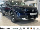 Citroën C4 Max 1.2 KlimaAT Navi SHZ LHZ RCam PDC Alu Spu - Citroën Gebrauchtwagen