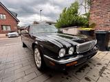 Jaguar XJR 4.0 Super V8 Daimler 4-Sitzer - Jaguar Daimler: Super