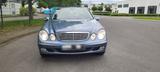 Mercedes-Benz Mercedes w211 270cdi verkaufen oder Tausch... - Mercedes-Benz 270 Gebrauchtwagen