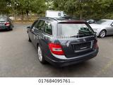 Mercedes-Benz C 200 T CDI BlueEfficiency - Mercedes-Benz C 200: C200cdi