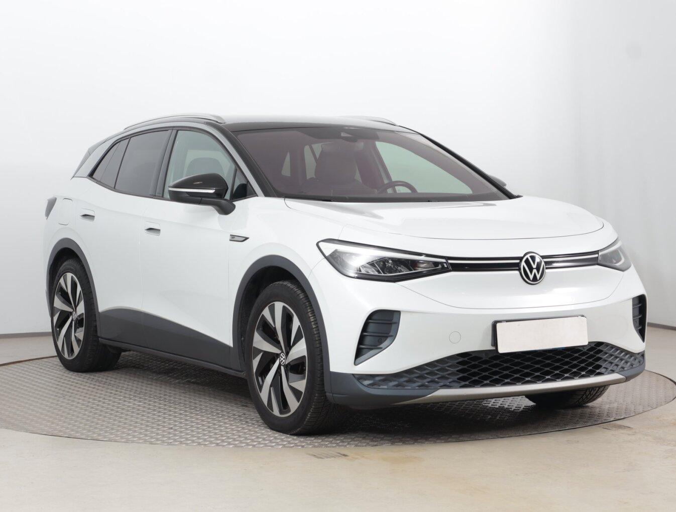 Volkswagen ID.4 Pro Perf. (82 kWh) 2020 , Automatik,