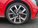 Volkswagen Polo VI GTI *Beats*Pano*LED*Digital Cockpit* - Volkswagen Polo mit Benzin-Antrieb: Rot