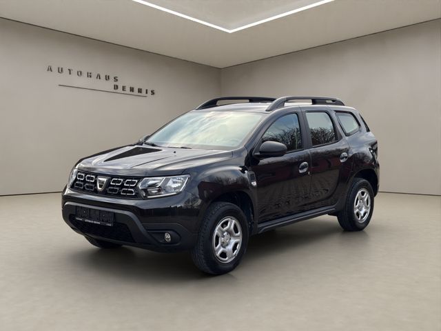 Dacia Duster 1.6 TCe Comfort  Navigation/Kamera/SHZ