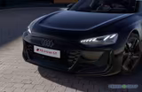 Audi RS e-tron GT performance 620 kW Carbondach HUD - Audi RS e-tron GT in Bielefeld