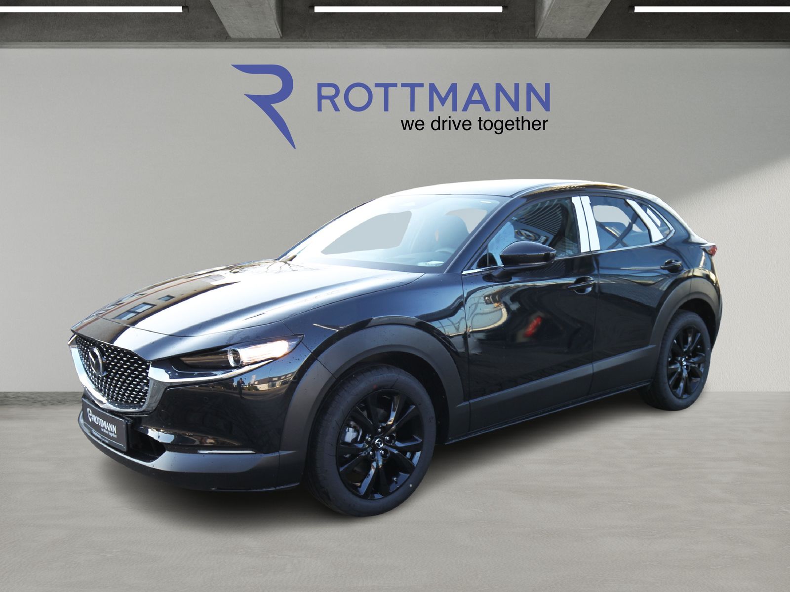 Mazda CX-30 - Bild 6