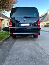 Volkswagen T5 Caravelle Camper Vanessa Küche und Vorzelt - Volkswagen T5 in Essen