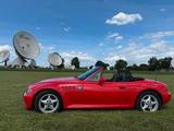 BMW Z3 Roadster 1.8 **mit vielen neuen Tei... - BMW Z3 in München