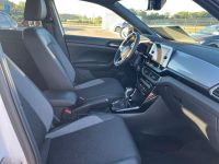 Volkswagen T-Cross - Vorschau Bild 18