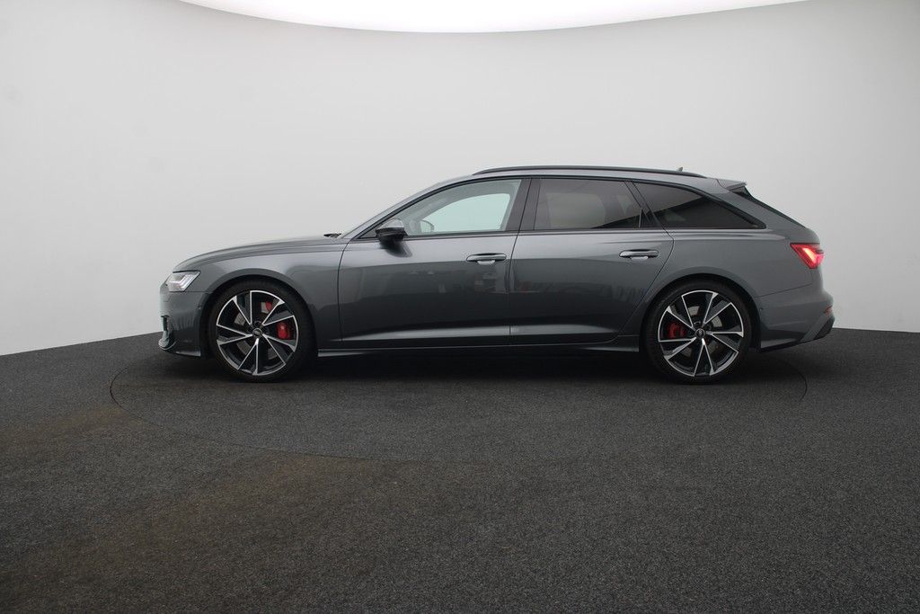 Audi S6 Avant 3.0 TDI quattro . Matrix Navi B&O HuD imagem 2