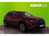 Hyundai Tucson 1.6T-GDI Trend LED+VIRTUAL+PANO+KAMERA - Hyundai TUCSON aus 2020
