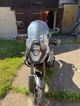KTM Adventure 1190 - KTM 1190 ADVENTURE