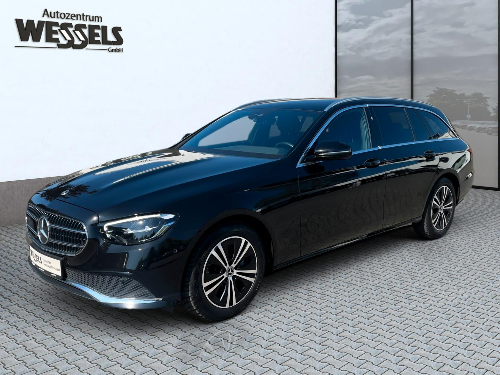 Mercedes-Benz E 200 E T-Modell E 200 d