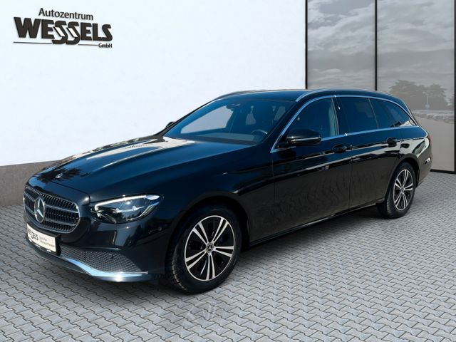 Mercedes-Benz E 200 E T-Modell  d