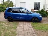 Mazda Premacy 1.9 - gebrauchte Mazda Premacy aus dem Jahr 2002