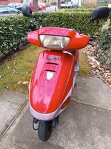 Honda Bali ex SJ 100 ccm - HONDA BALI
