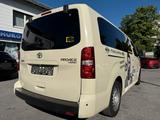 Toyota Proace Verso L2 Exe. Taxi - Volle Aust/Motor Neu - Toyota: Motor