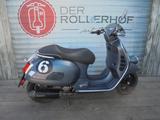Vespa GTV 300 Sei Giorni E4 Akrapovic - Vespa Motorräder in Bremen