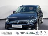Volkswagen Tiguan 1.4 eHybrid DSG Elegance MATRIX/NAVI/KAME
