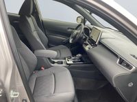 Toyota Corolla Cross - Vorschau Bild 17