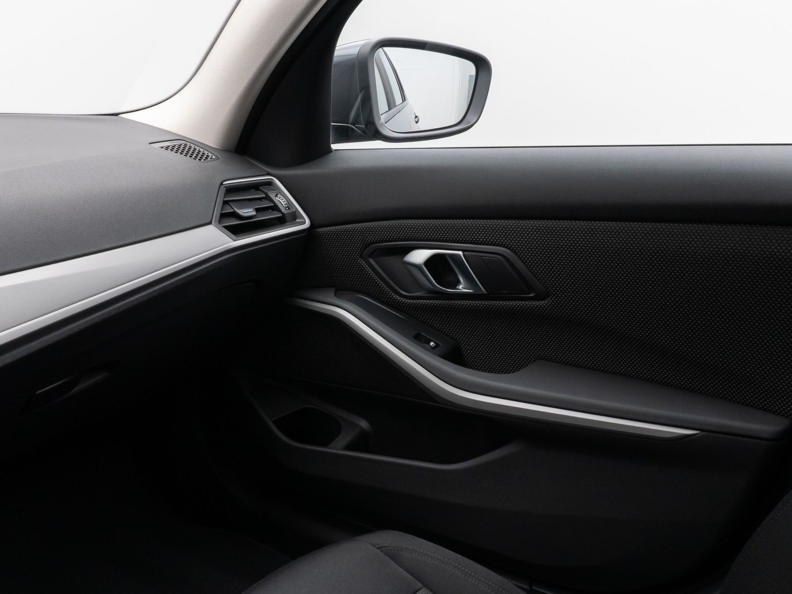 Fahrzeugabbildung BMW 320d  DAB CockPit+ Lordos PDC Geschwindigkeitsre