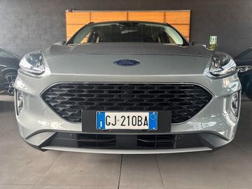 Ford Kuga - 6
