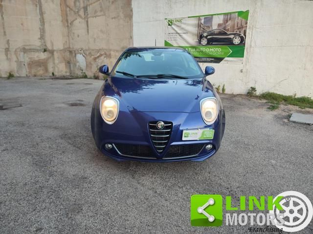 Alfa Romeo ALFA ROMEO MiTo 1.3 JTDm-2 95 CV S&S Distinctive