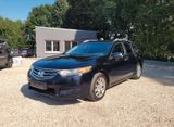 Honda Accord 2.0  Tourer Comfort*SR/WR+LMF*Klima*Temp* - Honda Accord: Comfort