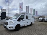 Dethleffs Globebus Go T 45 155PS, Schalter - Dethleffs T15