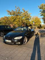 BMW 335i E93 M-SPORT EDITION Cabrio N55 - BMW 335 aus 2013: 335i M Sport