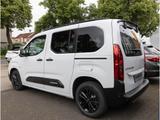 Citroën Berlingo M BlueHDi 130 EAT8 PDC - Citroën Berlingo mit Benzin-Antrieb