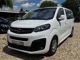 Opel Zafira Life Selection M*HU/AU+Serv. Neu*Garantie - Opel Zafira Life: Selection