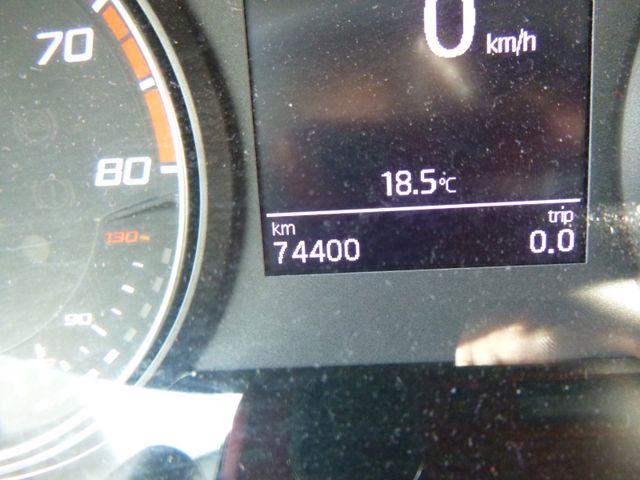 Fahrzeugabbildung Seat Ibiza Style 1,0 TSI>Sitzheizung/Klima/Bluetooth<