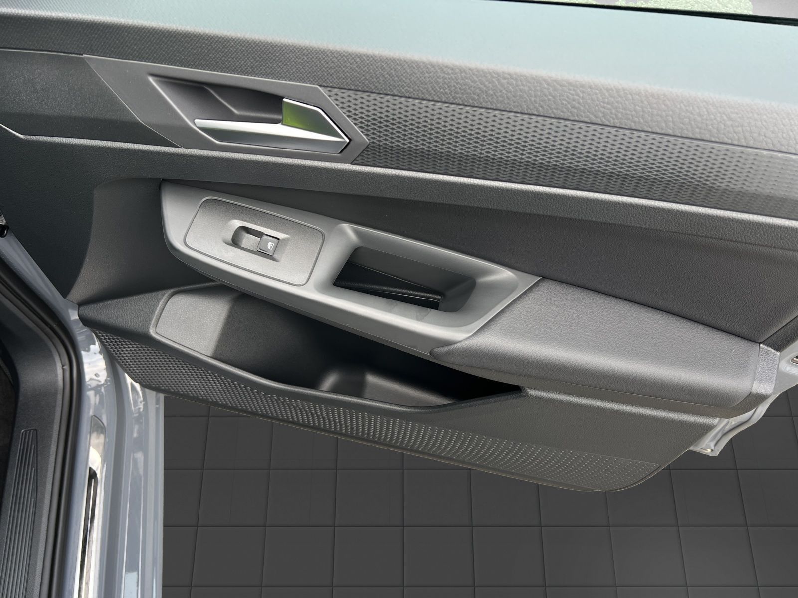 Caddy Maxi Style 1.5 TSI DSG AHK*Navi*Standhzg.