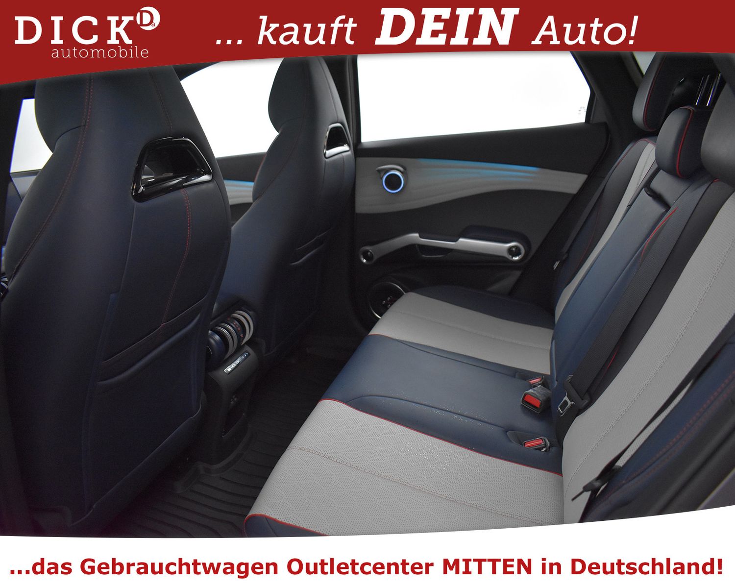 BYD Atto 3 Comf WERKSGA+PANO+NAVI+LED+SHZ+WP+ACC+360 - Image 17