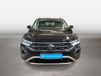 Volkswagen T-Roc - Vorschau Bild 9