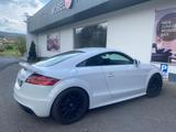 Audi TT Coupe 2.0 TFSI - - Audi Gebrauchtwagen in Fulda