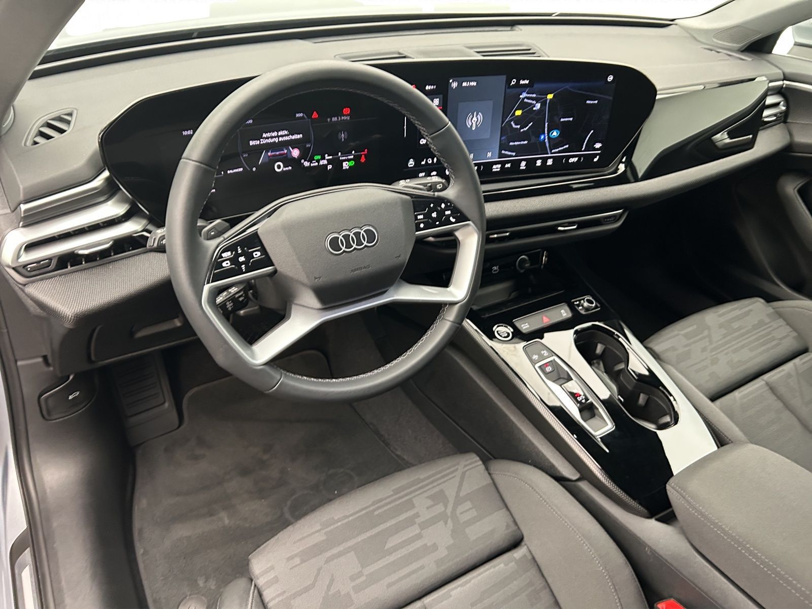 Audi A5 Avant 40 TDI 150 kW S tro*LED*Virtual*Navi+*S foto 5